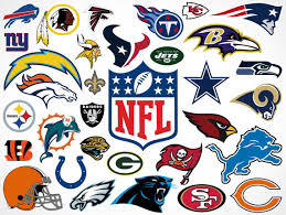 How All 32 NFL Teams Got Their Names