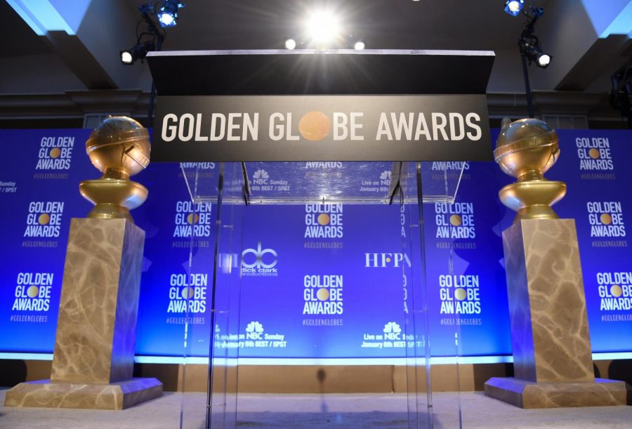 76th Golden Globes Awards