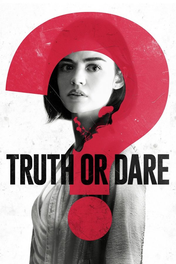Truth or Dare (2017) Movie Review