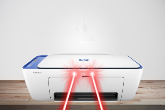 HP DeskJet 2630 Wireless All-in-One Printer Become Sentient? Scientists Say – The Advocate