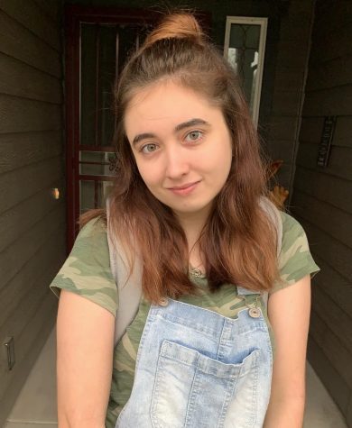 Photo of Micaela Gaither