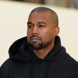 Detail of CDs and Artwork of Musician, Beatmaker, Rapper, Record Producer,  Songwriter, KANYE WEST. Has 5 Songs that Have Exceeded Editorial Stock  Photo - Image of celebrity, culture: 192483778