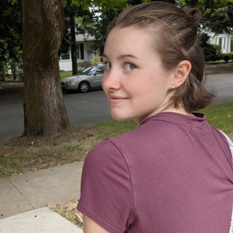 Photo of Lily Pliske