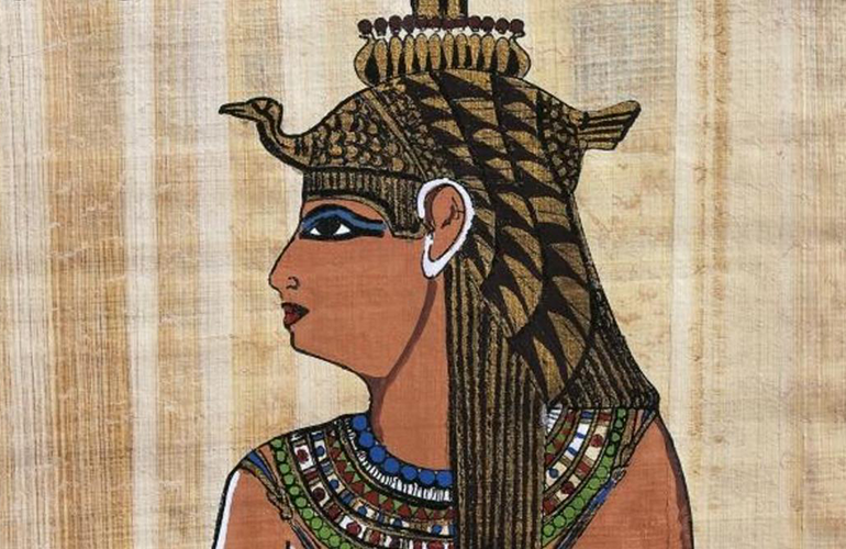 Image via Cleopatra Egypt Tours