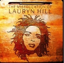The Miseducation of Lauryn Hill & There for you