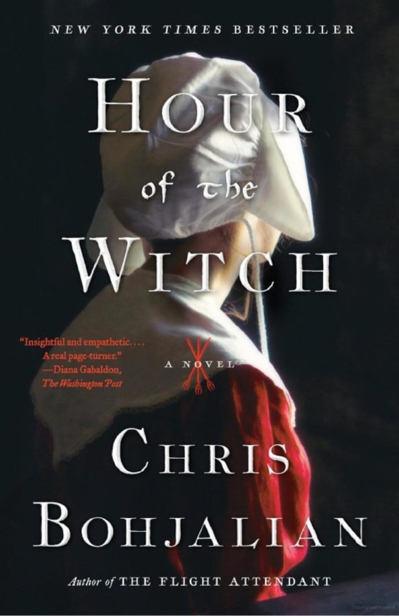 Hour of the Witch: Summary and Review