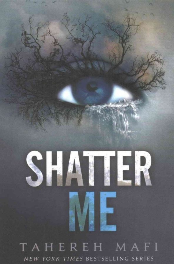 Shatter Me Book Summary – The Advocate