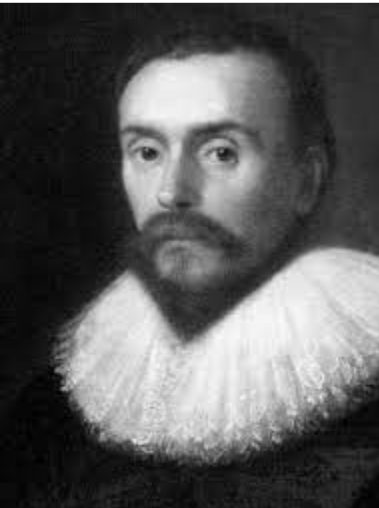 The Death of William Harvey