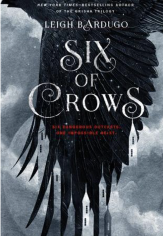 Six of Crows by Leigh Bardugo Book Review