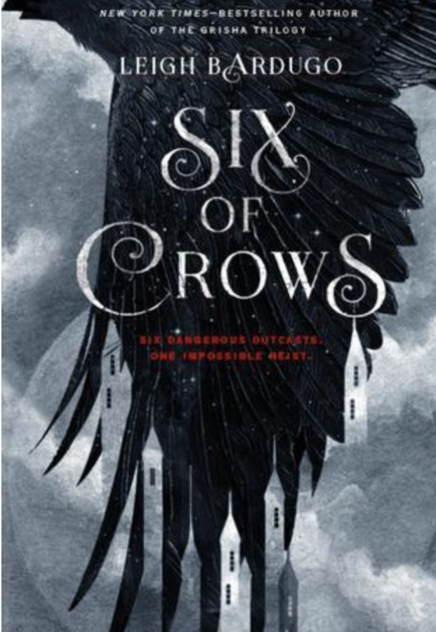 Six+of+Crows+by+Leigh+Bardugo+Book+Review