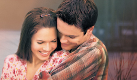 There is More Than the Surface We See- A Walk to Remember