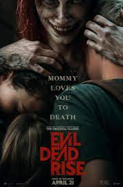 Evil Dead Rise