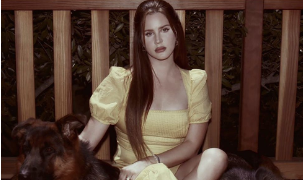 Blue Banisters and Lana Del Rey’s Changing Image