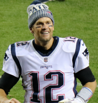 Tom Brady Career Biography