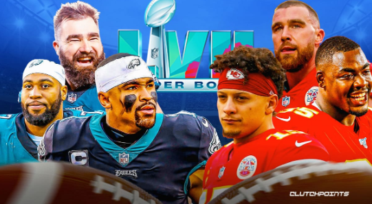 Super Bowl LVII Preview