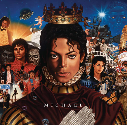 Michael Jackson; Jackson 5 to King of Pop
