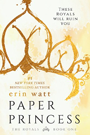 Paper Princess Book Summary; Part 2