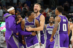 Are The Sacramento Kings The Next Threat In The West?