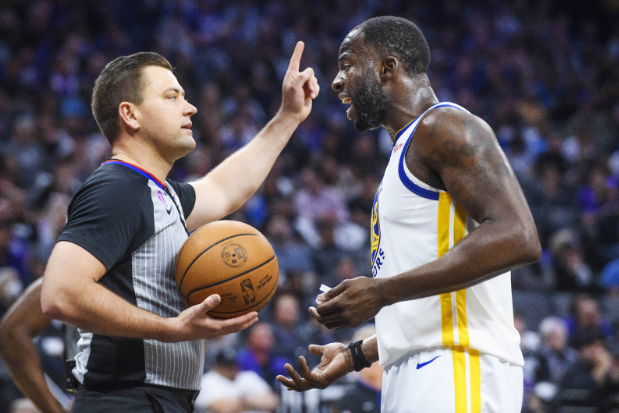 Draymond+Green%E2%80%99s+History+of+Excessive+Acts