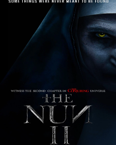 The Nun 2