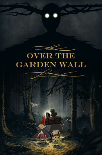 Over The Garden Wall, Review/Summary