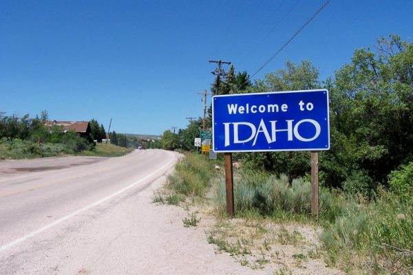 The Threat of Greater Idaho