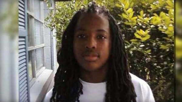 The Covered Up Death of Kendrick Johnson