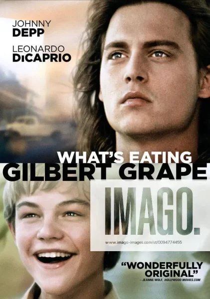 Sinopsis de What’s Eating Gilbert Grape