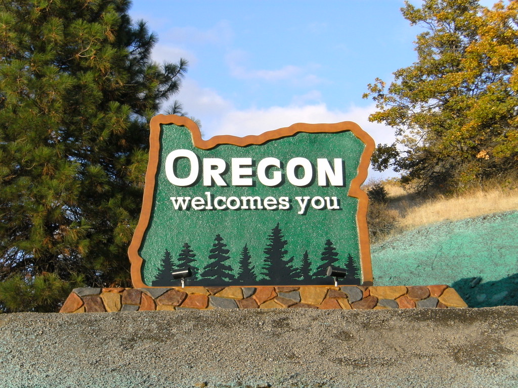 Things To Do in Oregon