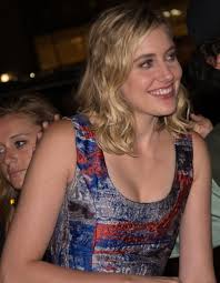 Greta Gerwig: Mother of Movies for Young Girls