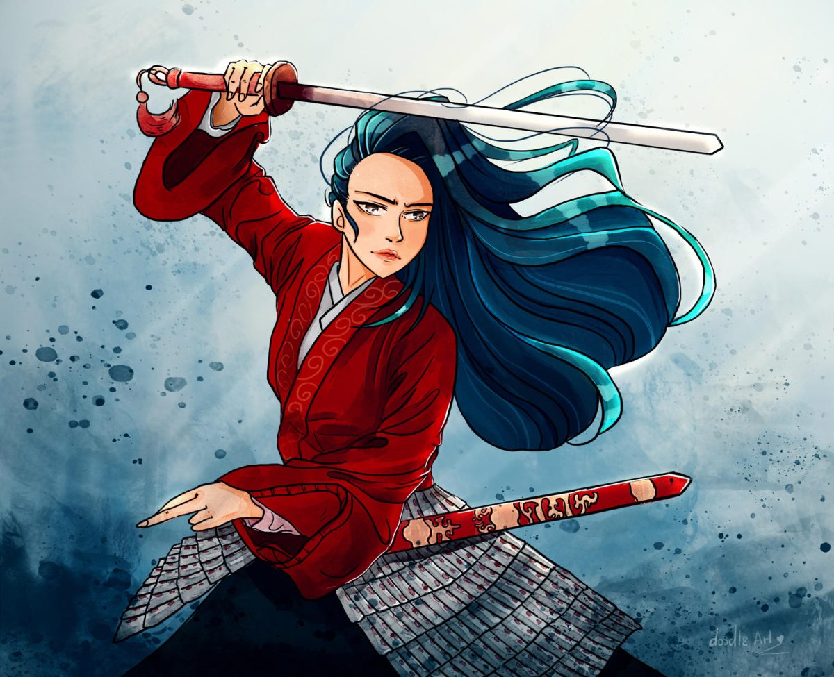 Image via DeviantArt user DoodleArt1708